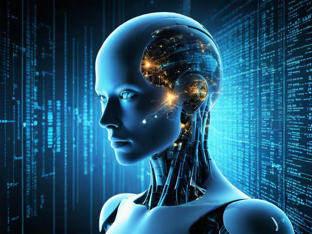 揭秘人工智能，揭开其背后的编程语言之谜