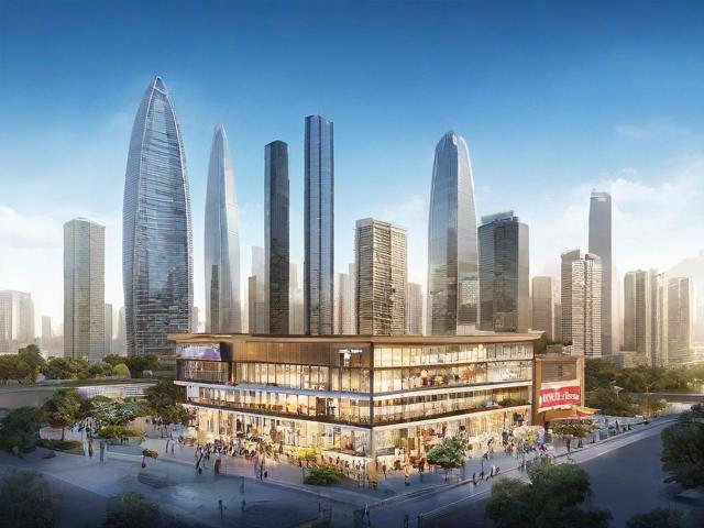 深圳进口购物网站排名，盘点最受欢迎的跨境电商平台