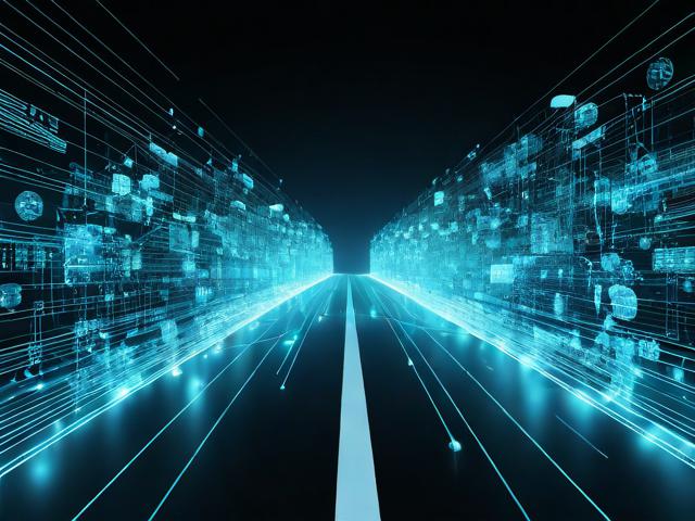 人工智能传播之路，技术、数据与生态的协同发展