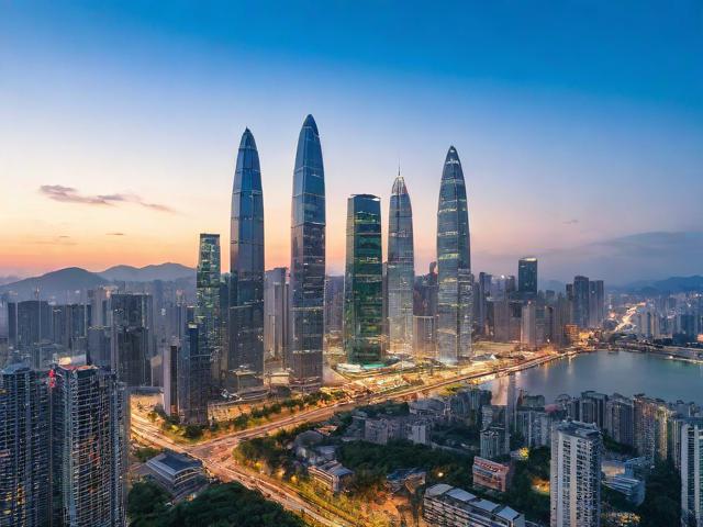 深圳网站如何有效推广与提升排名，全方位策略解析