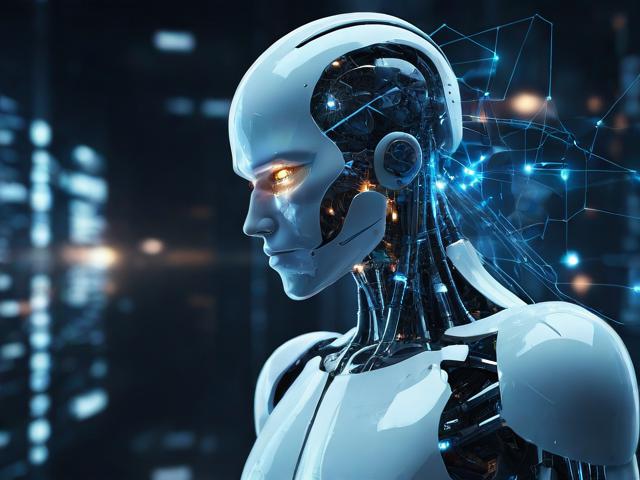 人工智能NSP：网络空间安全的新力量探索