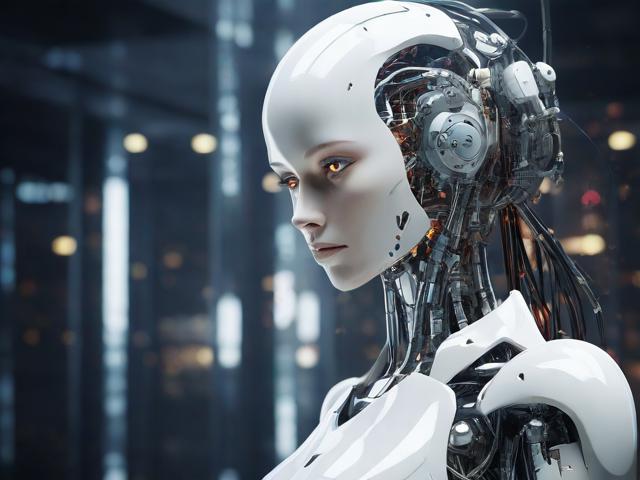 人工智能进步，开启未来生活新篇章