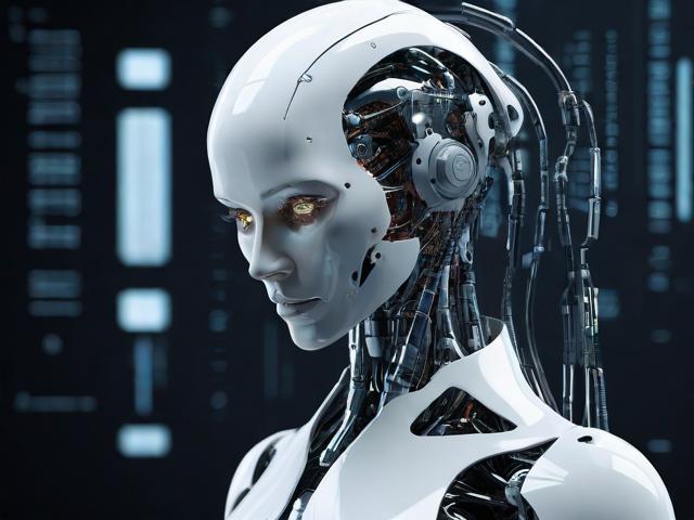 解码未来，你认为的人工智能究竟是什么？