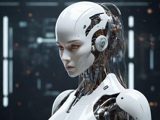 人工智能JPEG：JPEG图像在人工智能领域的应用与挑战揭秘