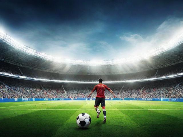 免费推荐足球网站排名榜，畅享足球盛宴的必备指南