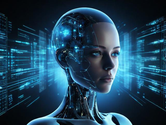 人工智能与智能控制，探索未来科技的核心驱动力