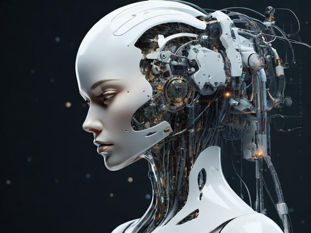 人工智能设计的多元维度与未来展望