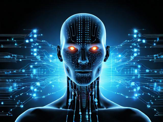 美国人工智能技术的崛起与发展态势