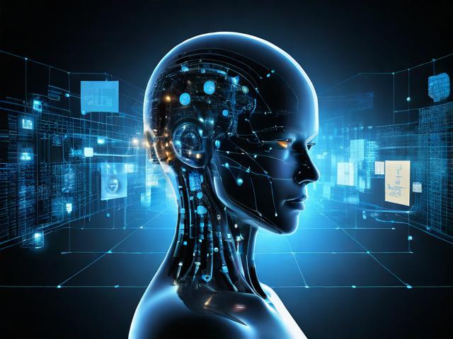 学科体系中的人工智能，探索未来科技的核心领域