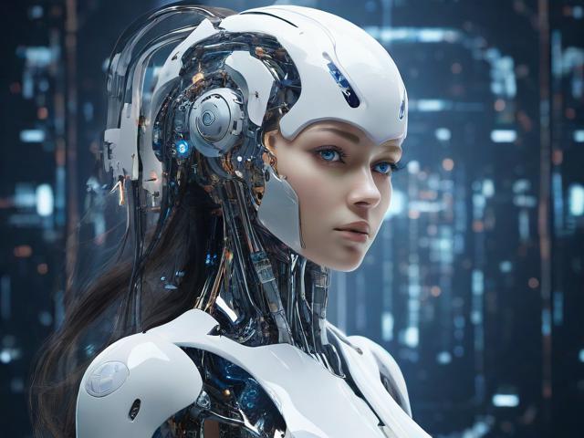 人工智能产业：创新驱动，跨界融合，未来展望