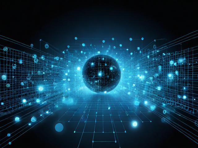 数学与人工智能学的交汇，探索未来科技的新篇章