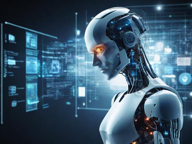 人工智能行业，揭秘多样化的岗位需求