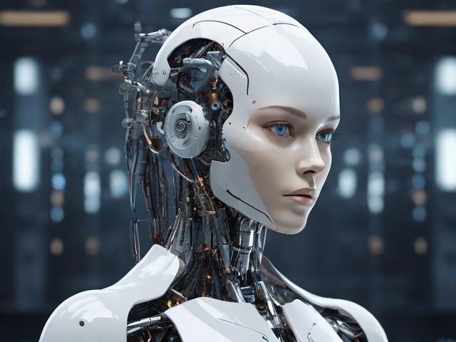 人工智能的广泛应用，探索人工智能究竟做什么