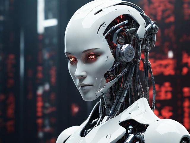 人工智能在中国，名称、发展与应用