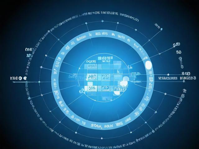 2023年网站市场占有率排名，解析行业格局与未来趋势