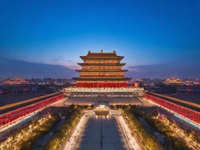 西安快速提高网站排名，全方位策略解析与实施指南