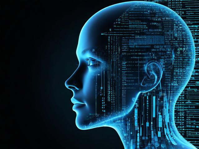 人工智能发展背后的代码世界，揭秘人工智能代码的多样性与应用