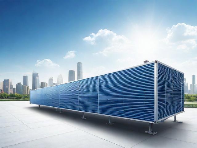 沈阳空气能网站排名，揭秘行业佼佼者，助力企业提升网络影响力