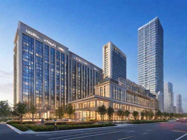 酒店集团排名网站全解析，揭秘各大权威排名平台