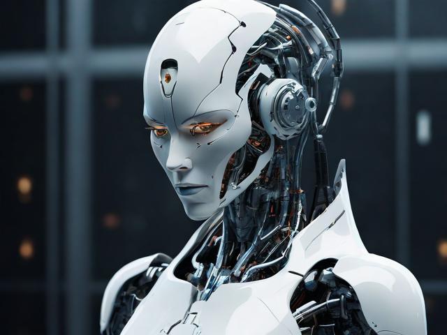 为什么人类都是人工智能