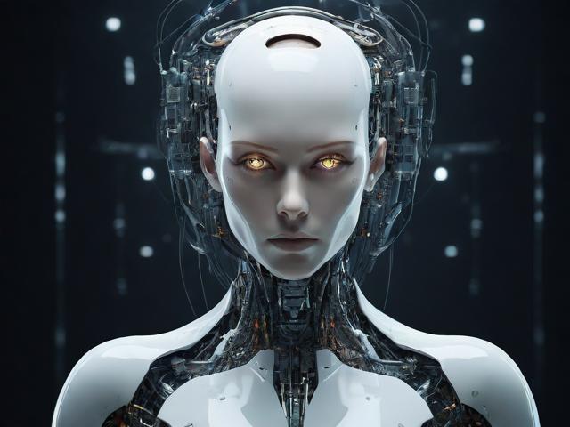 人工智能的觉醒，探索人工智能的意识之谜