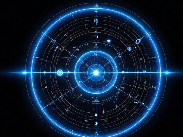 揭秘人工智能星座，科技与占星学的跨界融合