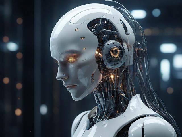 人工智能的效应，重塑未来世界的多重影响解析