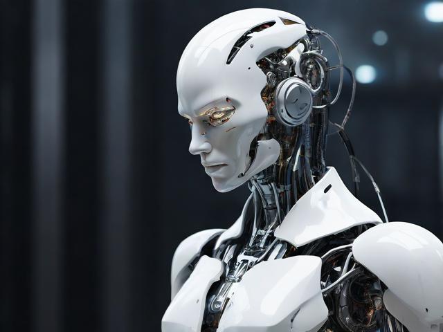 人工智能，时代的智慧舵手——比喻的适用性解析