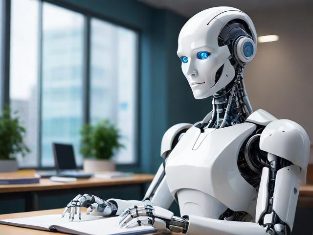 人工智能助教：未来教育领域的革新者