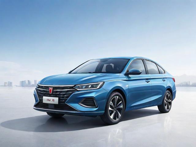 荣威i5人工智能系统揭秘，智慧出行新伙伴R系统一窥究竟