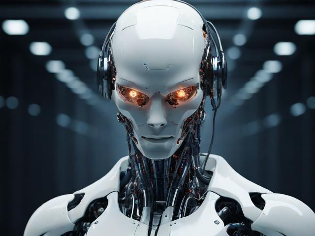 人工智能简述，定义、发展与应用