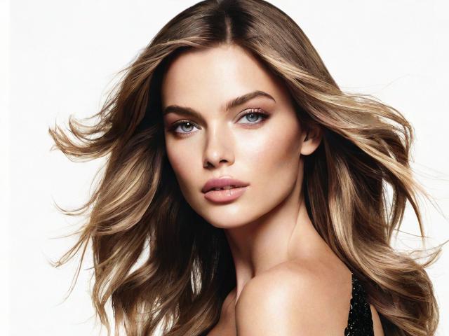 揭秘时尚界风云，盘点全球最具影响力的模特排名网站及明星模特风采