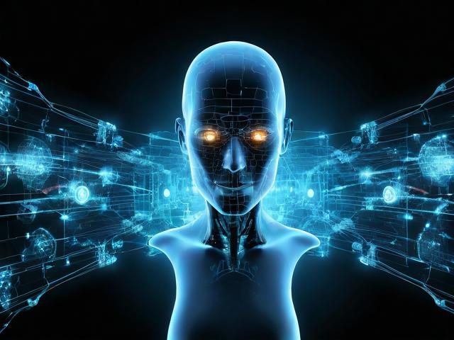 科学家与人工智能，探索未来科技领域的交汇点