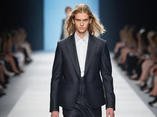 揭秘服装行业网站建设巅峰之作，排名第一的秘密武器