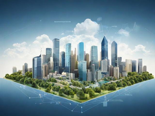 2023年最大的买房网站排名揭晓，揭秘哪个平台引领房地产市场潮流