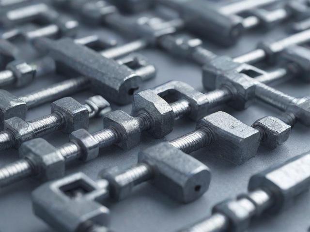 印度紧固件行业网站排名解析，洞察市场动态，助力企业布局