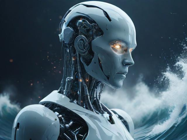 人工智能的生存机会，在变革浪潮中的多维度探索