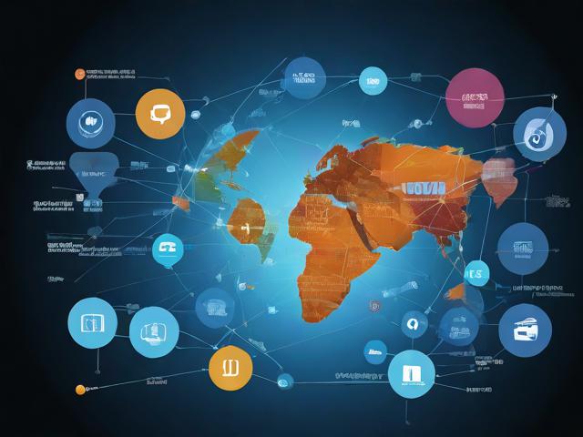 网站访客排名，揭秘提升网站流量与用户体验的关键策略