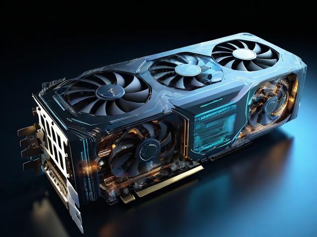 人工智能时代，探讨最适合显卡的选择