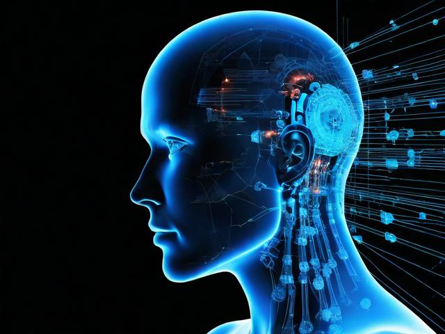 揭秘GBT，人工智能领域的关键技术及其应用前景