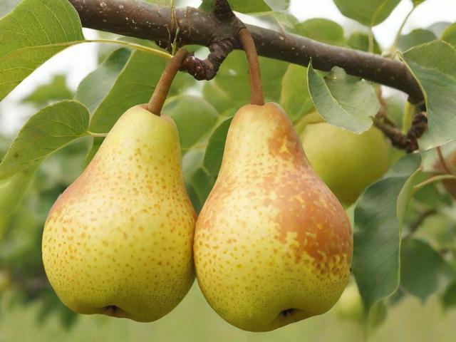 梨树网站排名，揭秘提升梨树产业在线影响力的秘诀