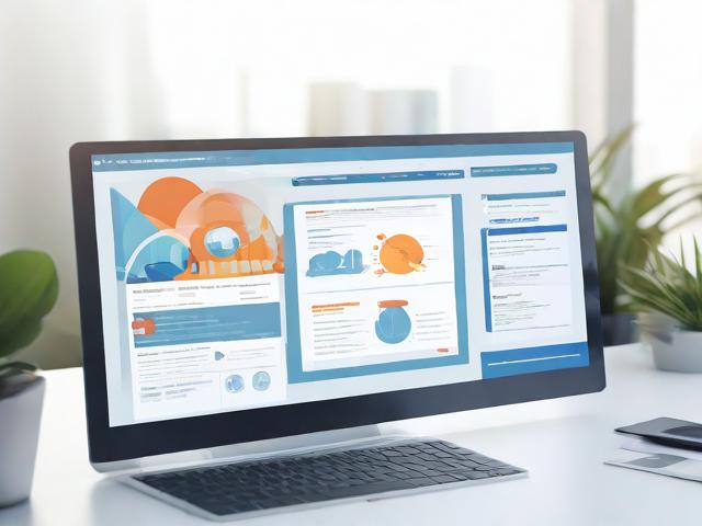 公司的网站更新维护计划