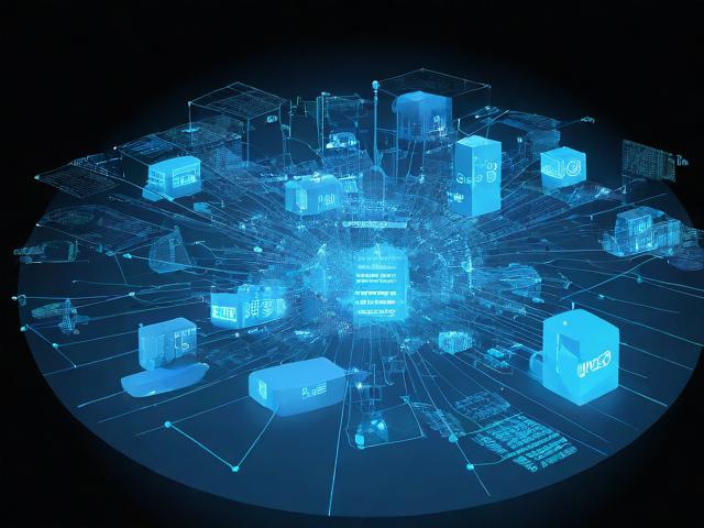 2023年分布式数据库网站排名，揭秘行业翘楚与创新趋势