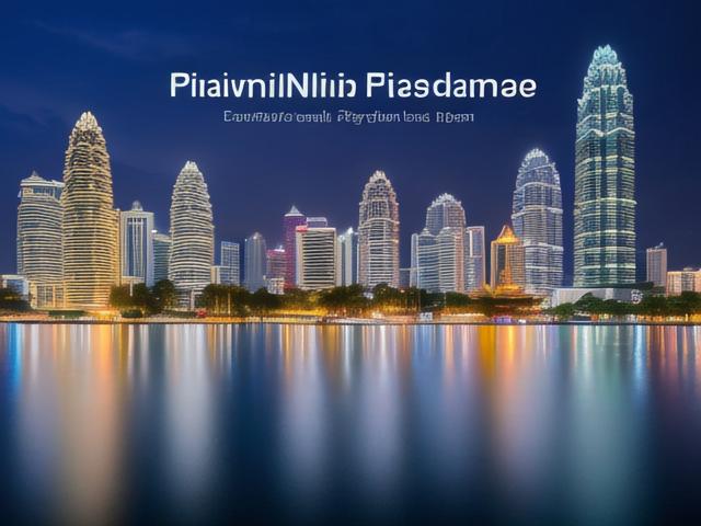 吉隆坡证券交易网站排名，揭秘东南亚金融市场的数字门户