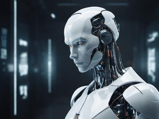 探讨遏制人工智能的多种途径，从伦理到技术，共筑智能安全防线