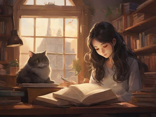 2023年度国内英文小说网站排名，探索优质阅读体验的数字港湾