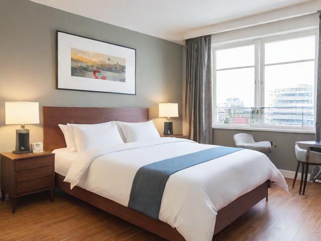 2023年度住宿网站排名揭晓，盘点最受欢迎的在线预订平台