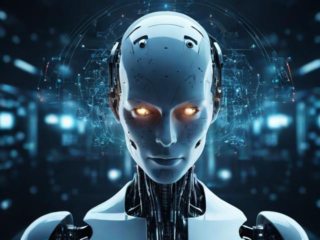 人工智能隐藏了什么秘密，揭秘科技巨头的秘密研发