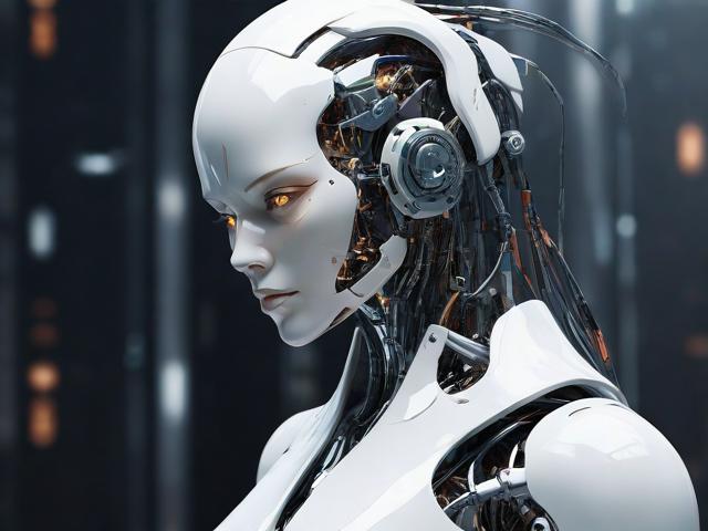 人工智能智慧人生，探索未来生活的无限可能