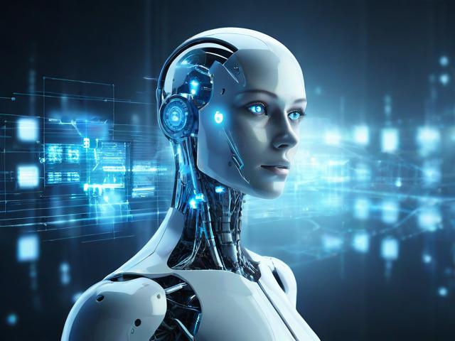 人工智能广告，未来营销的智慧风向标